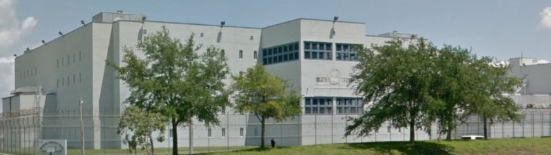 Photos Paul Rein Detention Facility 1